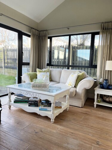 Clearwater Cove Rosslare Stand County Wexford