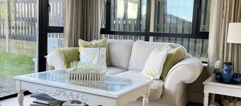 Clearwater Cove Rosslare Stand County Wexford