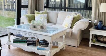 Clearwater Cove Rosslare Stand County Wexford