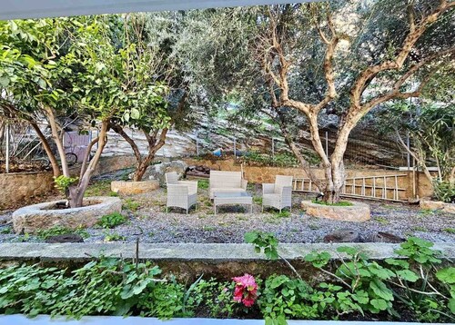 Lindos Tsambika Studios