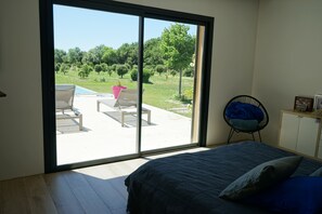 3 Schlafzimmer, Bügeleisen/Bügelbrett, WLAN, Bettwäsche