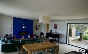 Intérieur