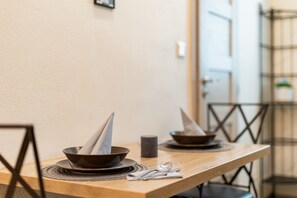 用餐