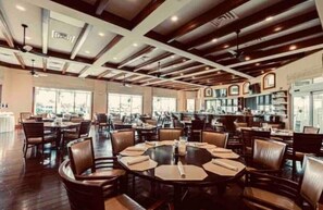 Restaurantes