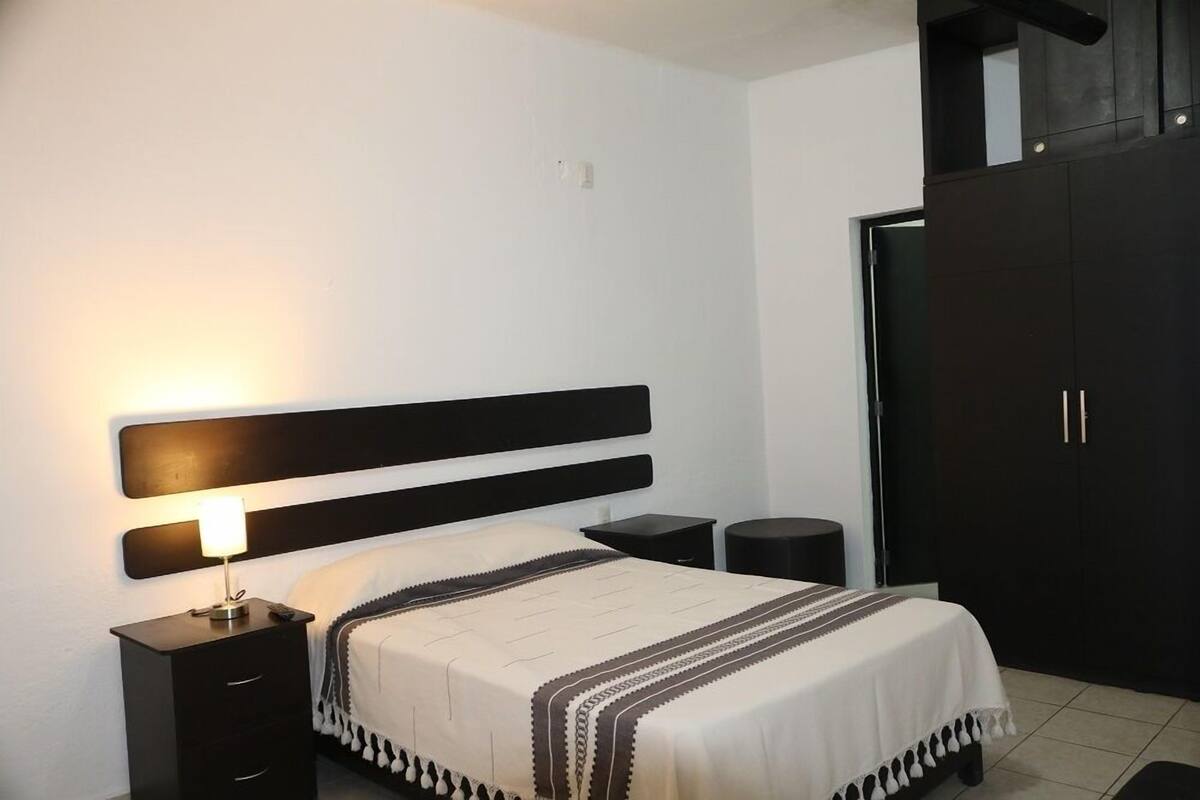Comfort kamer | 1 slaapkamer, een laptopwerkplek, gratis wifi