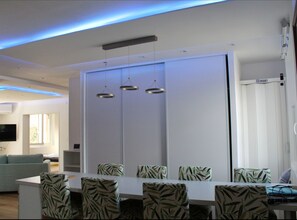 Dining - Spacious cocoon in Six-Fours-les-Plages (Six-Fours-les-Plages)