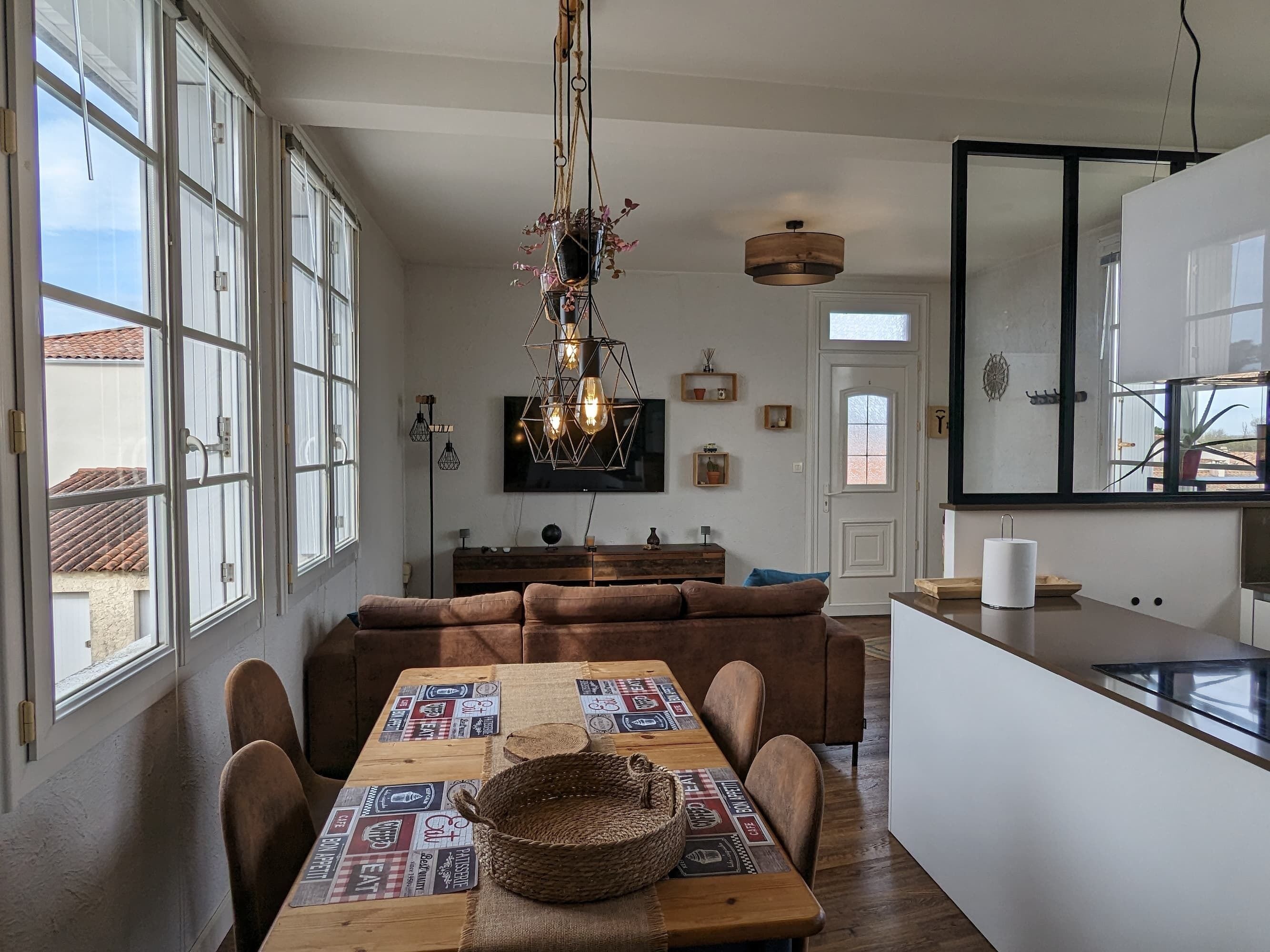 Intérieur