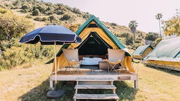 Tent