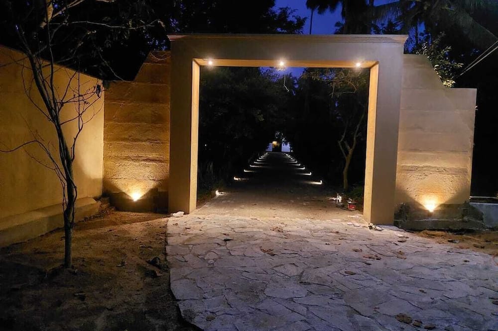 Bolagala Nature Resort