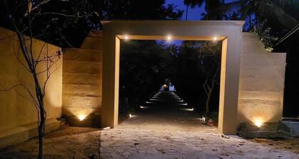 Bolagala Nature Resort