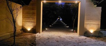 Bolagala Nature Resort