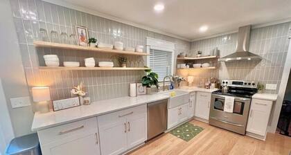Charming Aiken Home