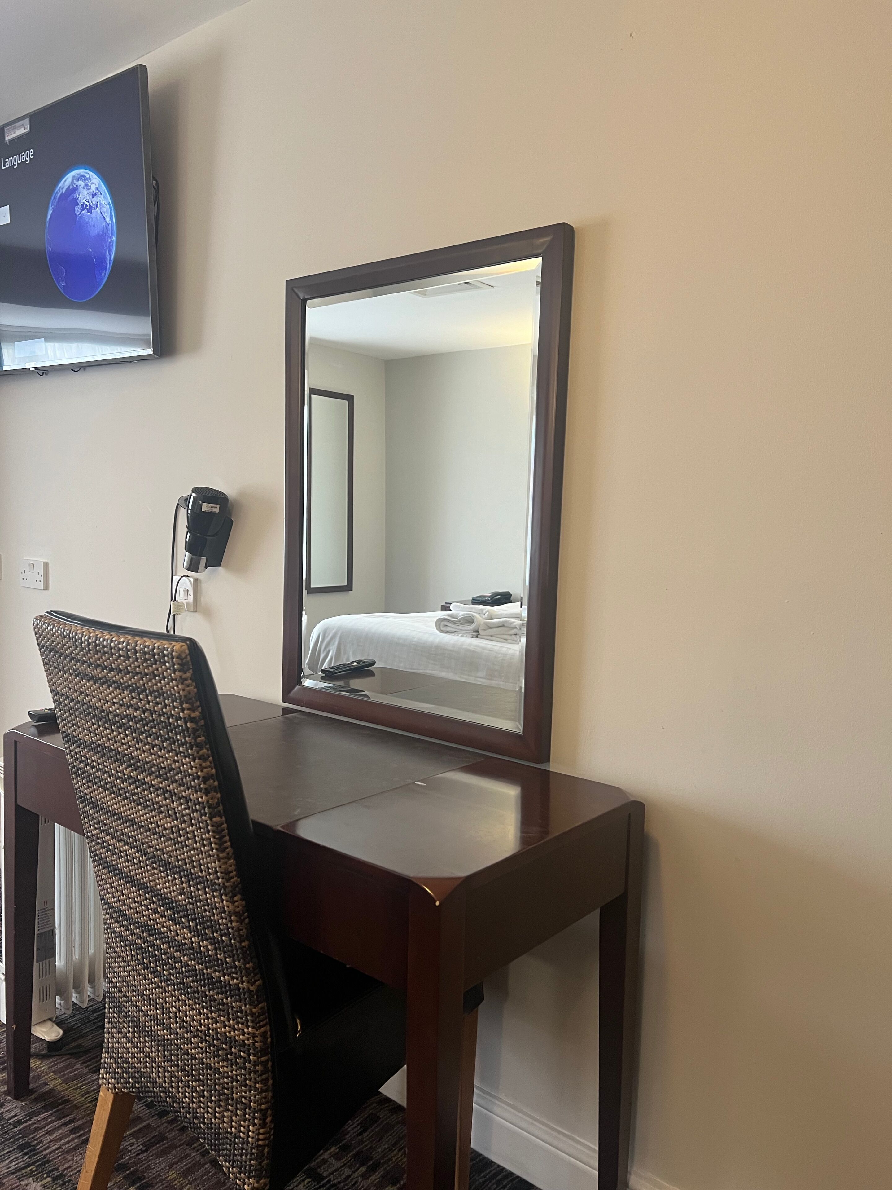 Kamar