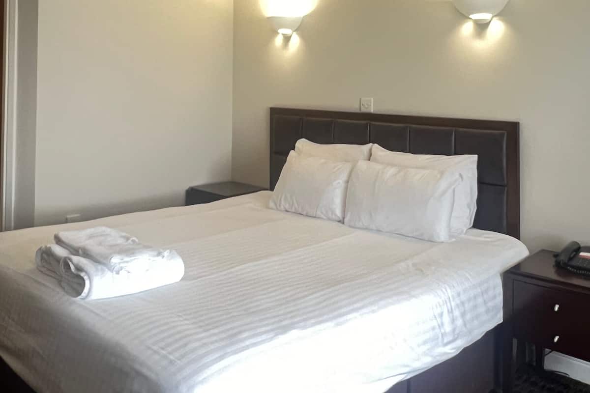 Suite Executive | 1 camera, Wi-Fi gratuito, lenzuola