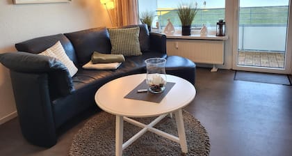 Strichweg 75A App. 41, Wlan, Balkon, Seesicht, Nichtraucher