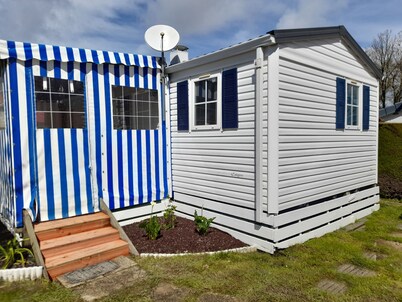 Mobil Home A Proximite DES Sables D'olonne