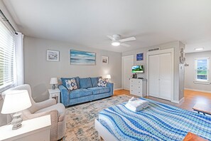 1 Schlafzimmer
