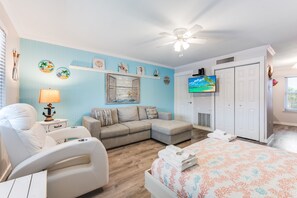 1 habitación 
