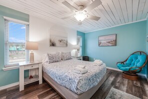 1 habitación 