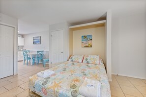 1 chambre