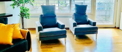 Télévision à écran plat