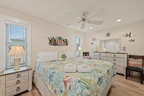 1 Schlafzimmer