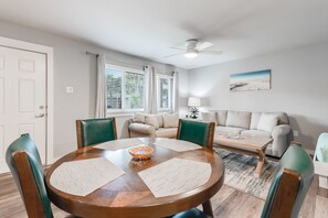 Smart-TV og kontorer