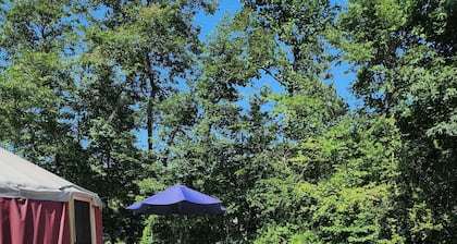 Emberglow Outdoor Resort