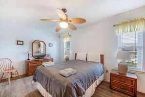 1 slaapkamer