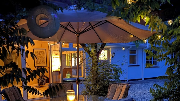 Unclassified image, 1 of 58, button - Foxley - Beautiful luxury Bungalow, Kenmare, walk to town, surrounded by nature (Kenmare)