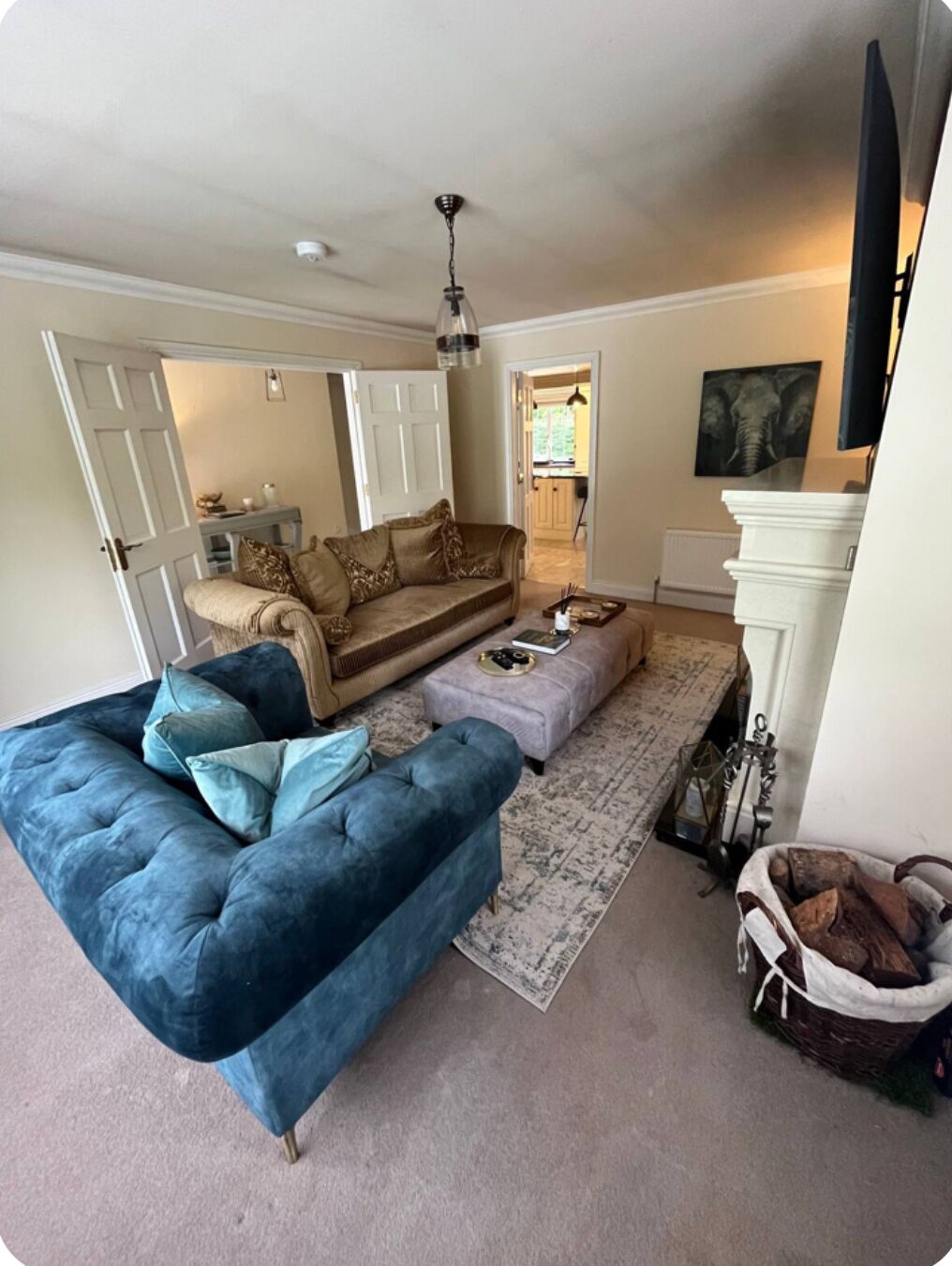 Foxley - Beautiful Luxury Bungalow,  Kenmare, Walk To Town, Surrounded By Nature - Kenmare