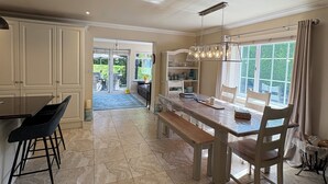 Unclassified image, 2 of 58, button - Foxley - Beautiful luxury Bungalow, Kenmare, walk to town, surrounded by nature (Kenmare)