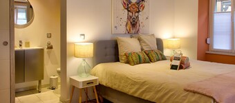 La Maison Forestière