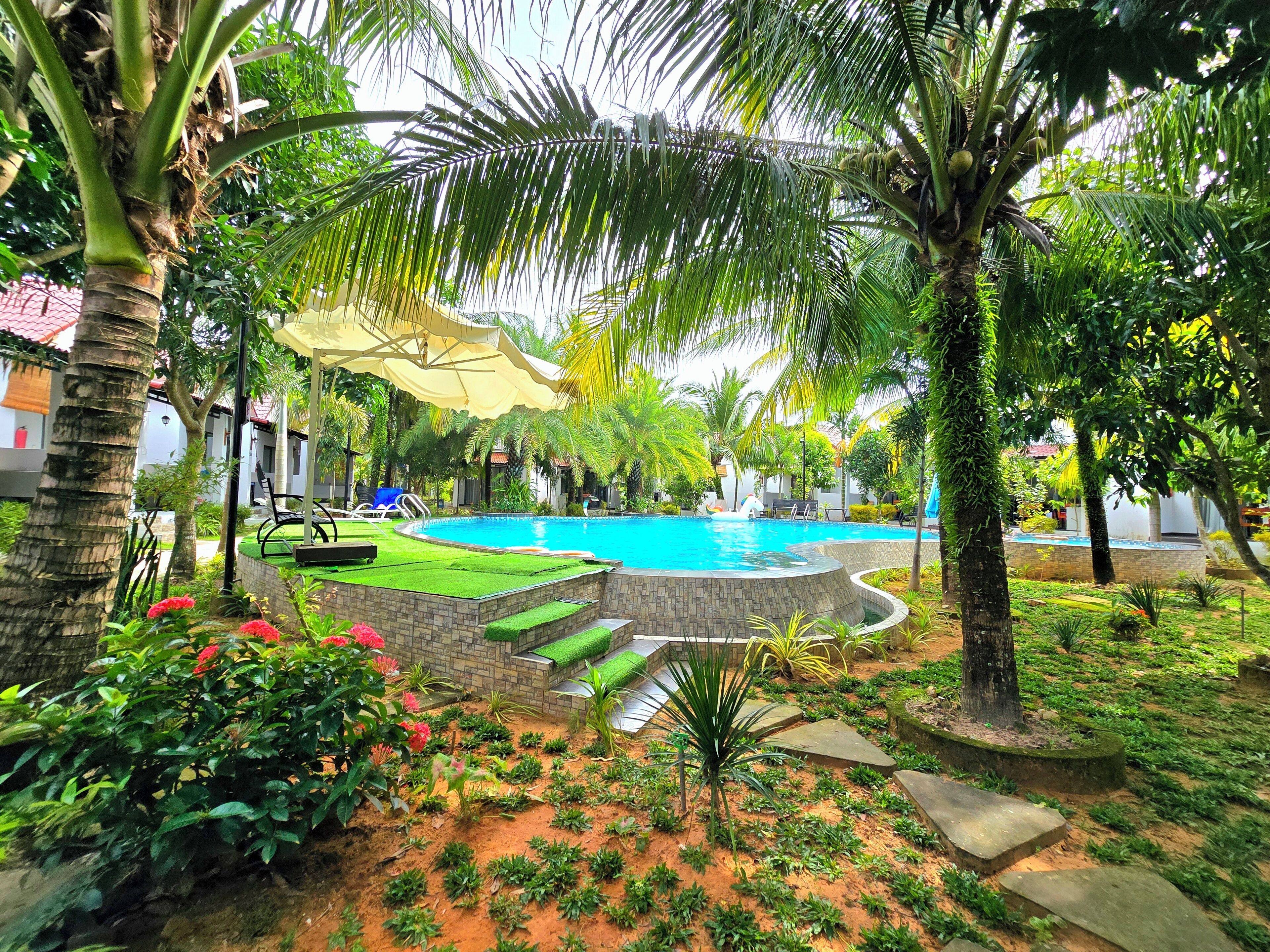 Foto - Fla Village