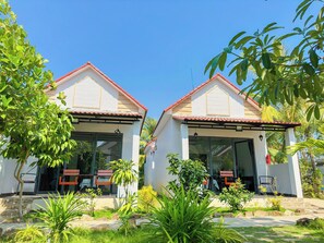 บริเวณภายนอก