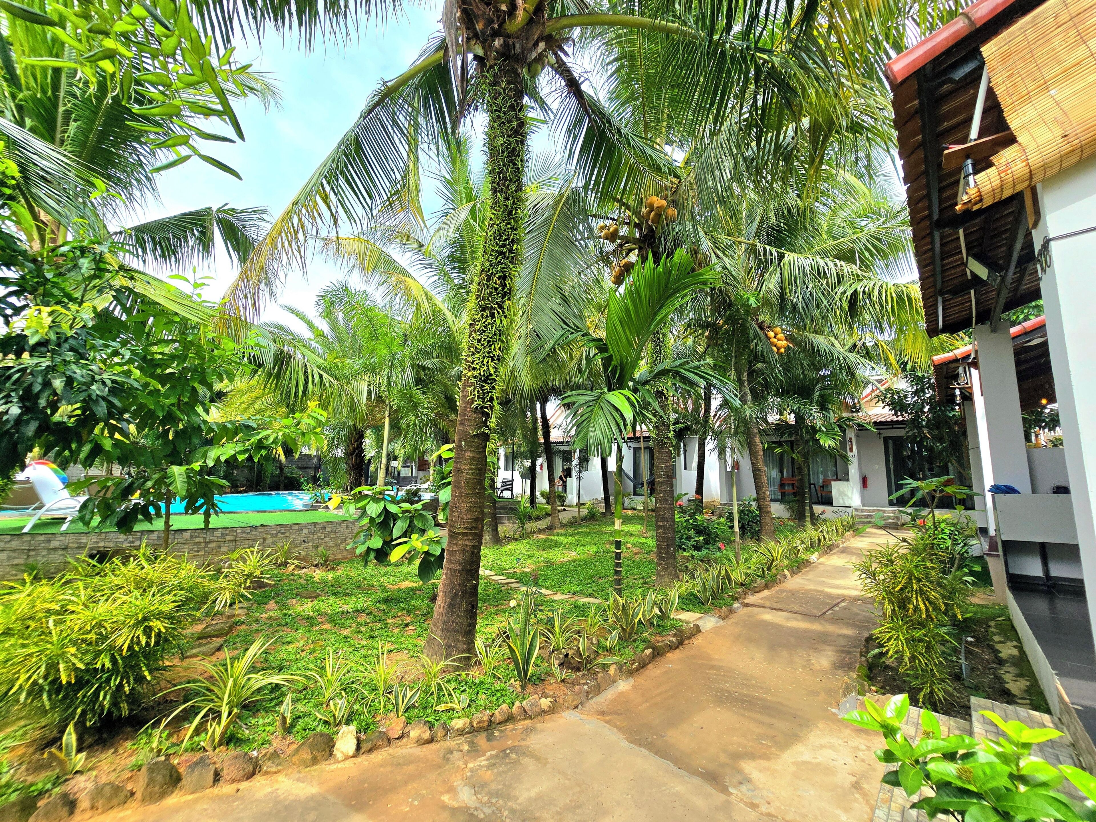 Foto - Fla Village