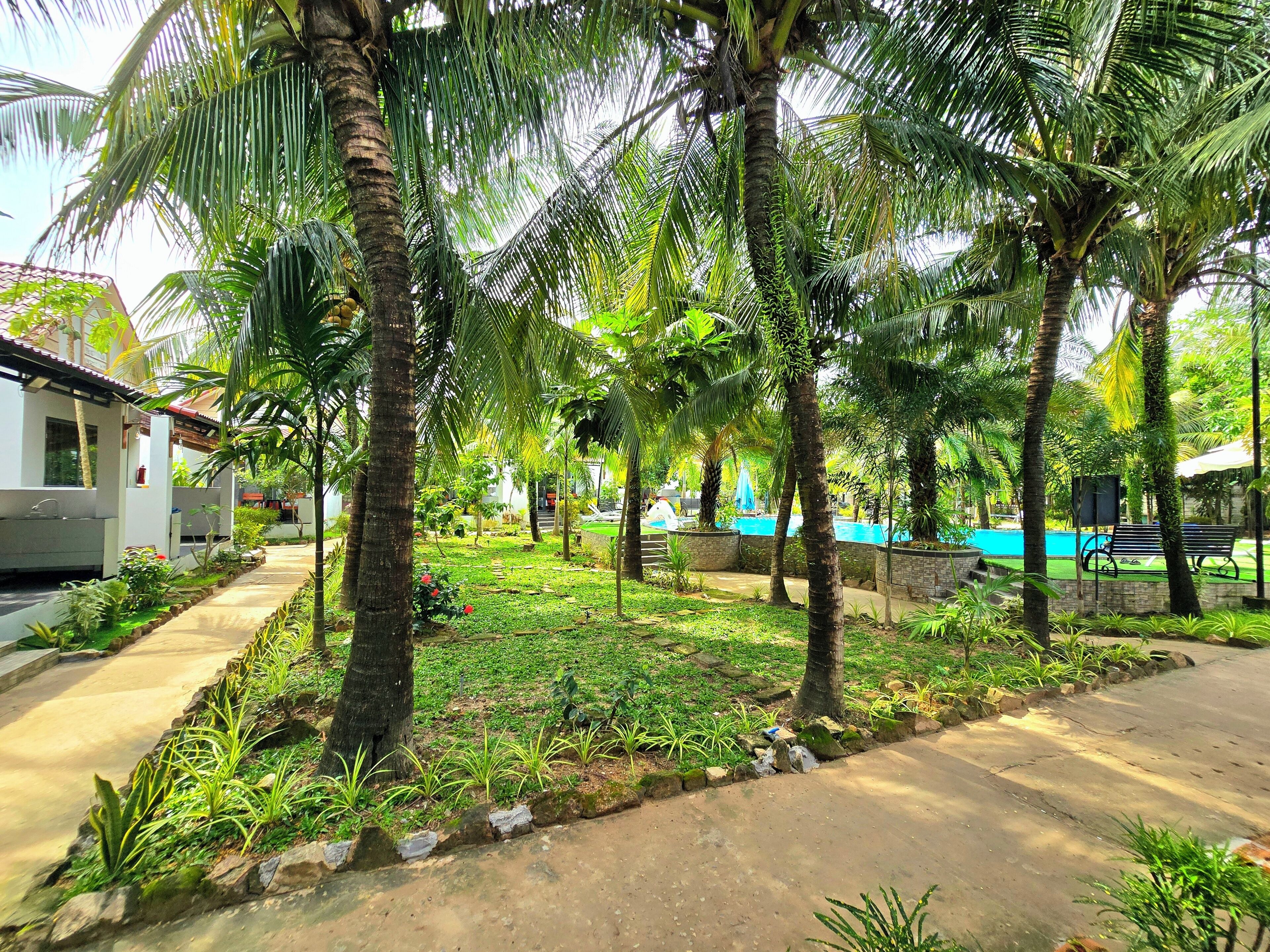 Foto - Fla Village