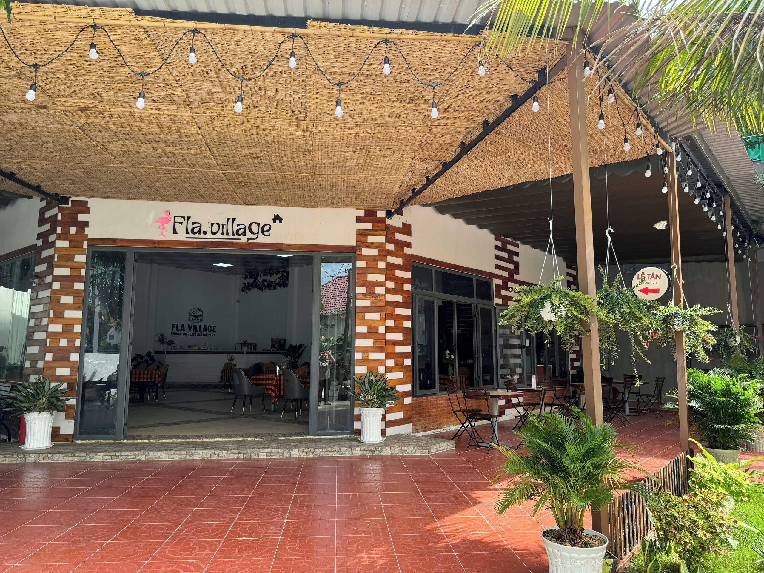 Foto - Fla Village