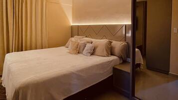 3 Schlafzimmer, kostenloses WLAN, Bettwäsche