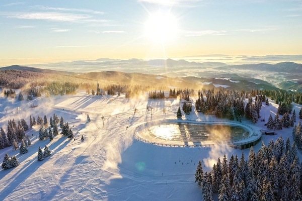 Wintersport/Ski