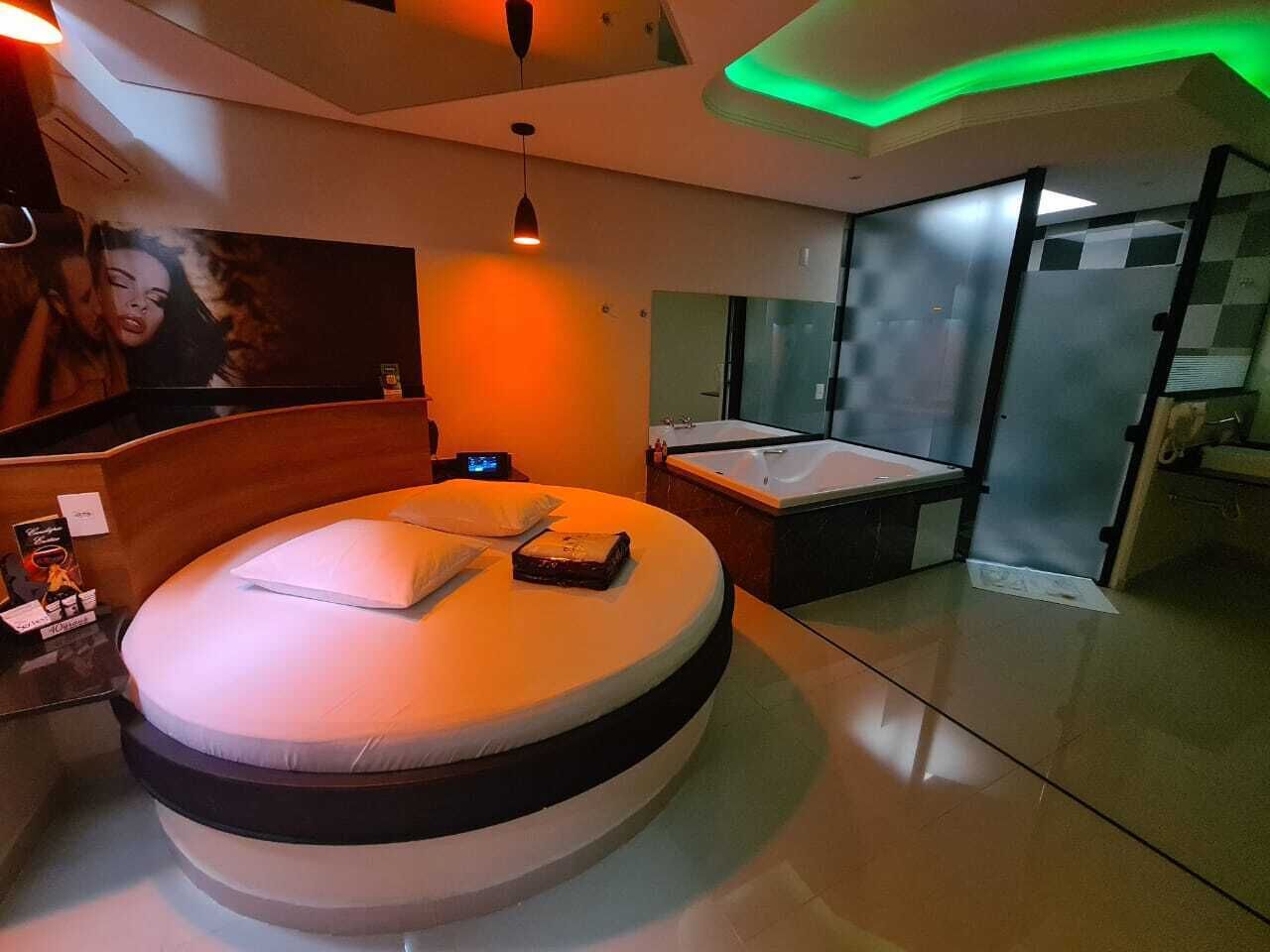 Romantic Suite | Room amenity