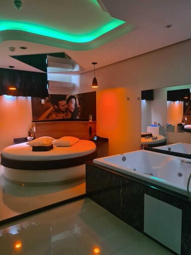 PRIME MOTEL AMERICANA