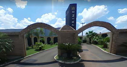 PRIME MOTEL AMERICANA