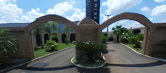 PRIME MOTEL AMERICANA