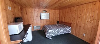 Small Studio apartment