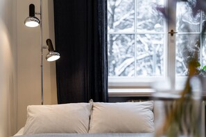 Interior - Smart studio in heart of Riga - 5 mins to Old Town (Riga)