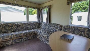 Cabin | Property grounds