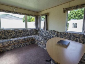 Cabin | Property grounds