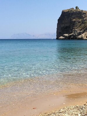 Exterior - Residence Guidaloca (Castellammare del Golfo)