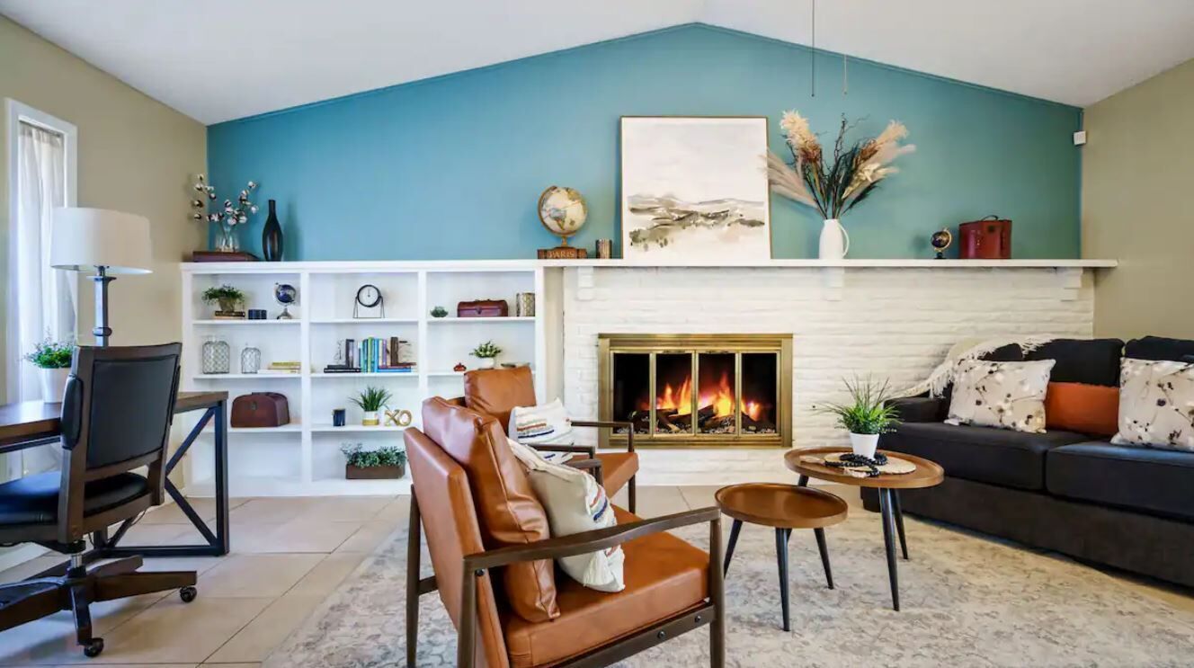 Spacious Home in great neighborhood - Irving